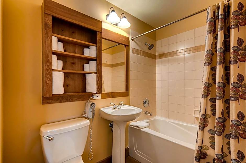 The Springs Condominiums by Keystone Resort