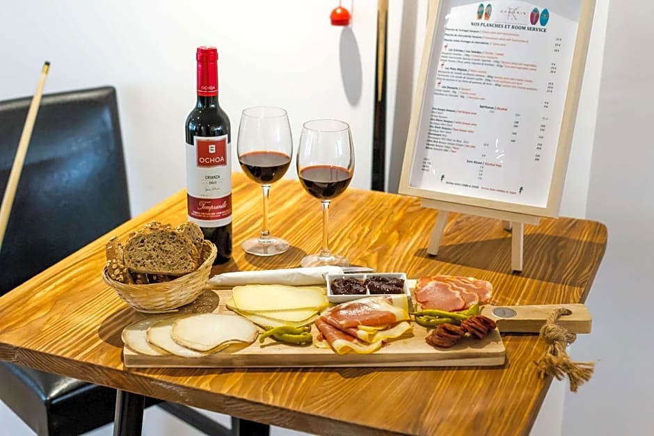 Best Western Kemaris