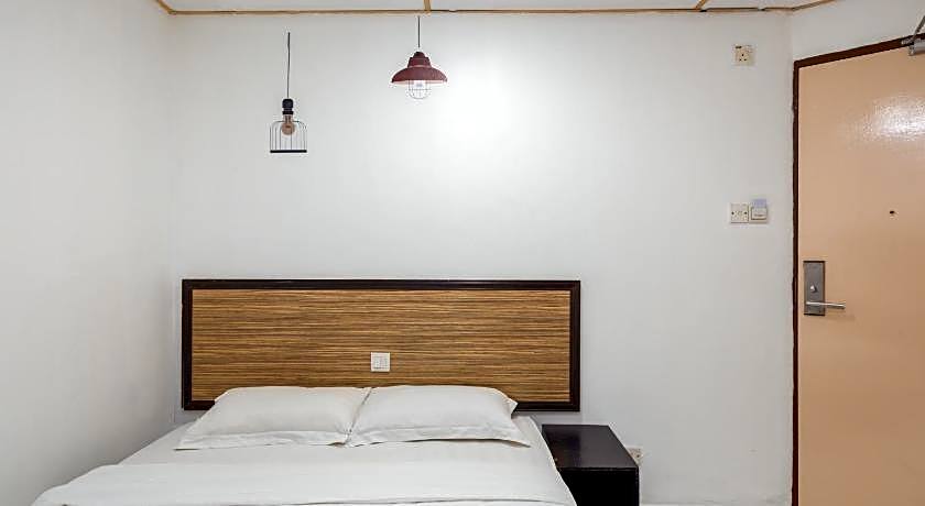 Subang Park Hotel