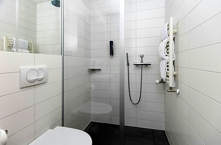 Reykjavik Lights Hotel by Keahotels