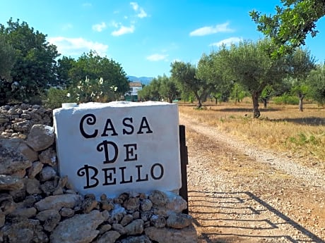 Casa de Bello