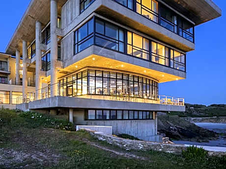 Sainte-Barbe Hotel & Spa Le Conquet - MGallery Collection