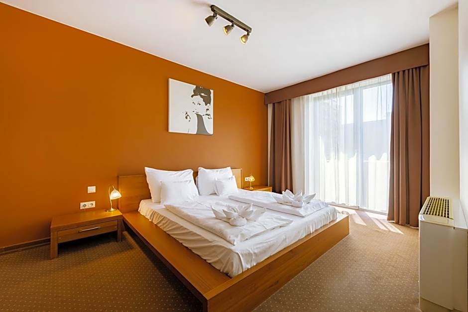 Bliss Residence & Spa