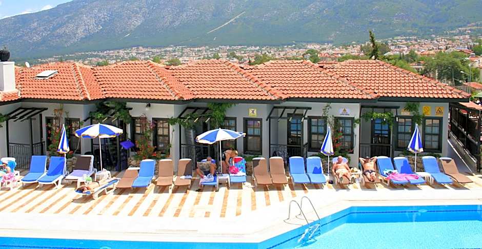 Hisar Holiday Club
