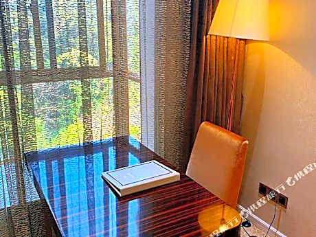 Golden Century Hotel Meizhou