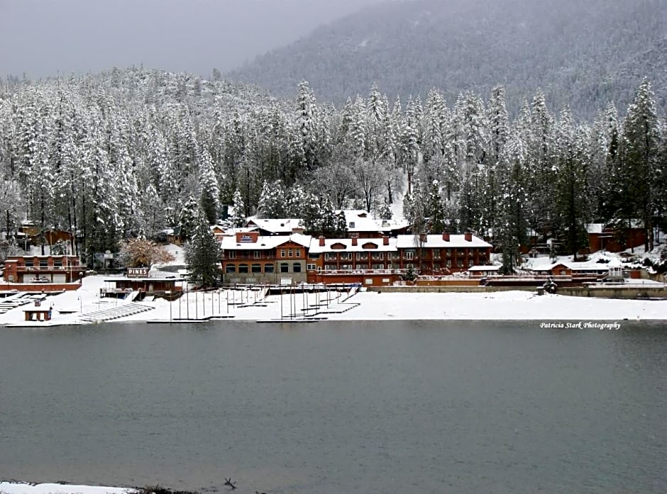 The Pines Resort & Conference Center