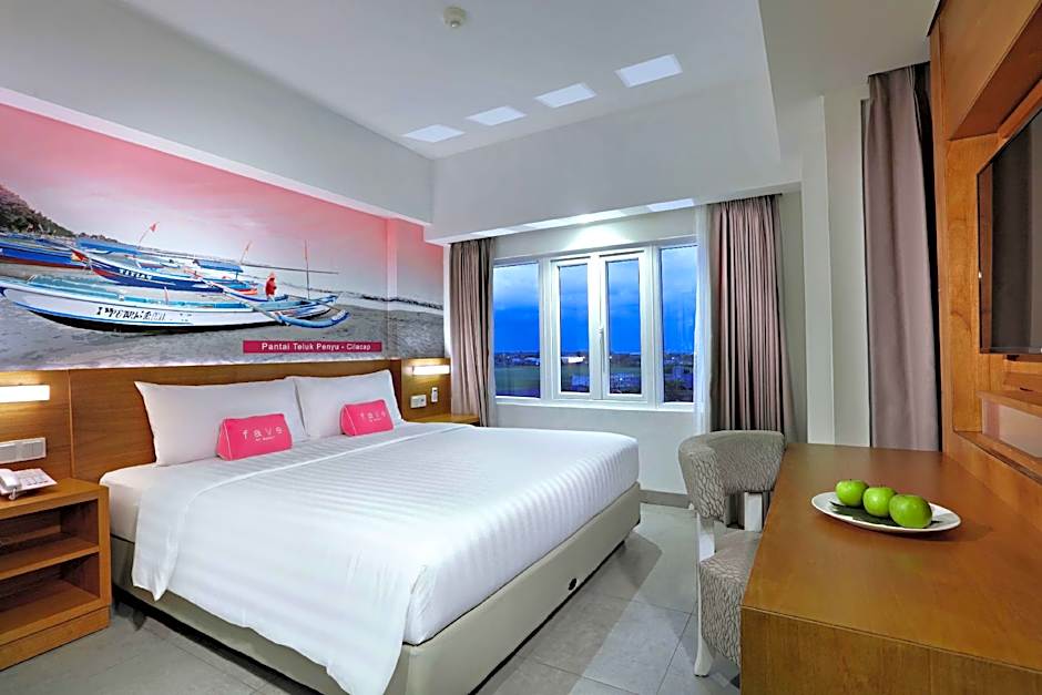 Favehotel Cilacap