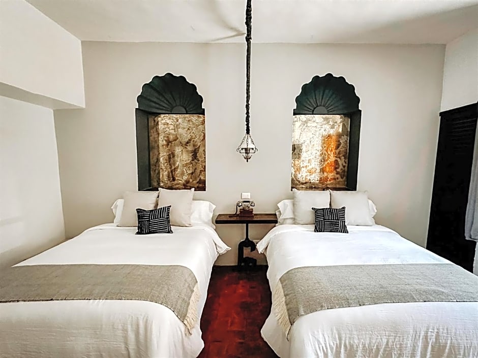CASA REGINA Hotel - Cantina SMA