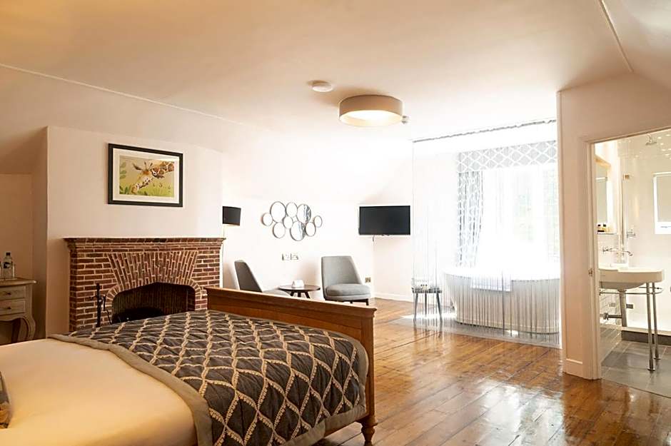 The Olde Bell, BW Signature Collection