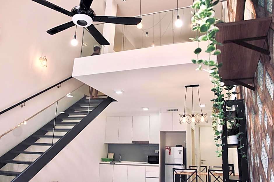 Ekocheras Suite by MOKA at CHERAS