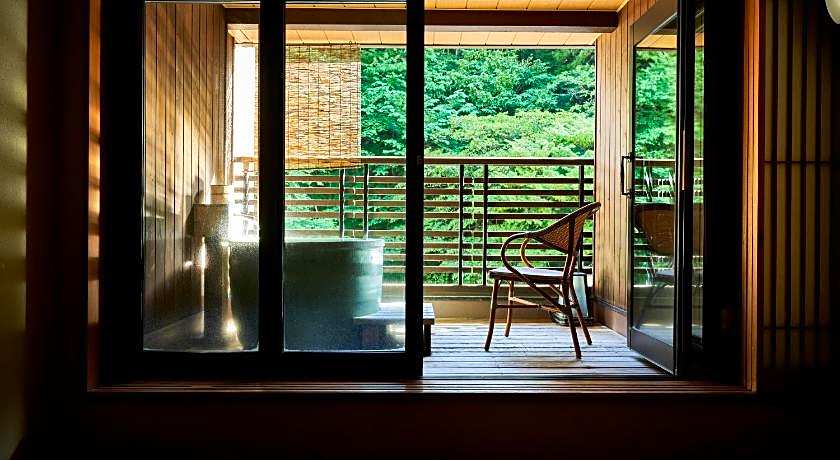 Shima Onsen Toshimaya