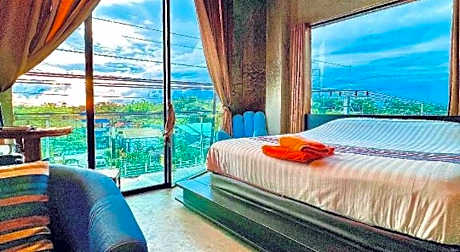 Theloft boutique nakhonpanom