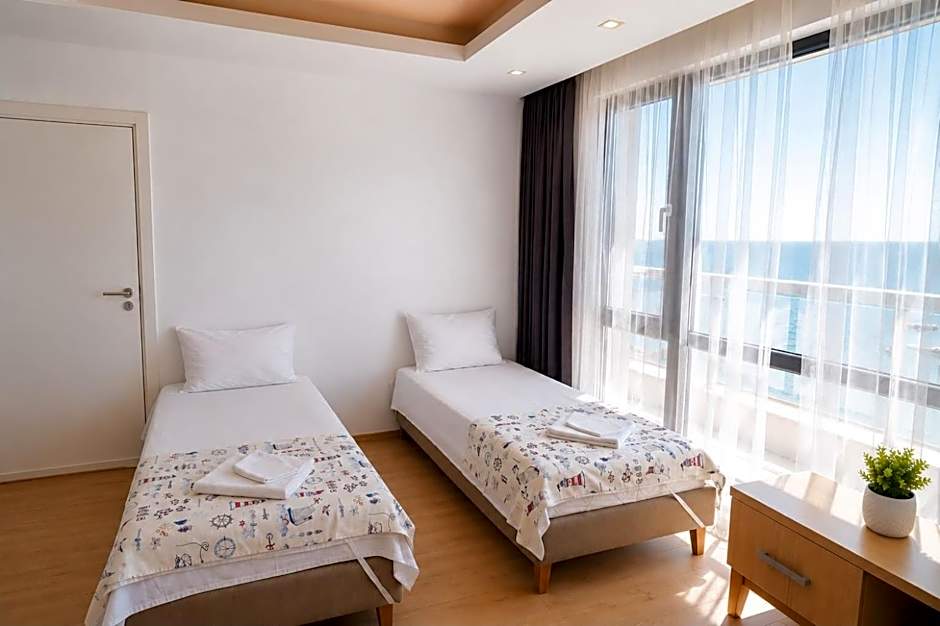Hotel Tyulenovo