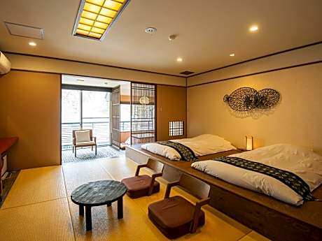 Superior Quadruple Room