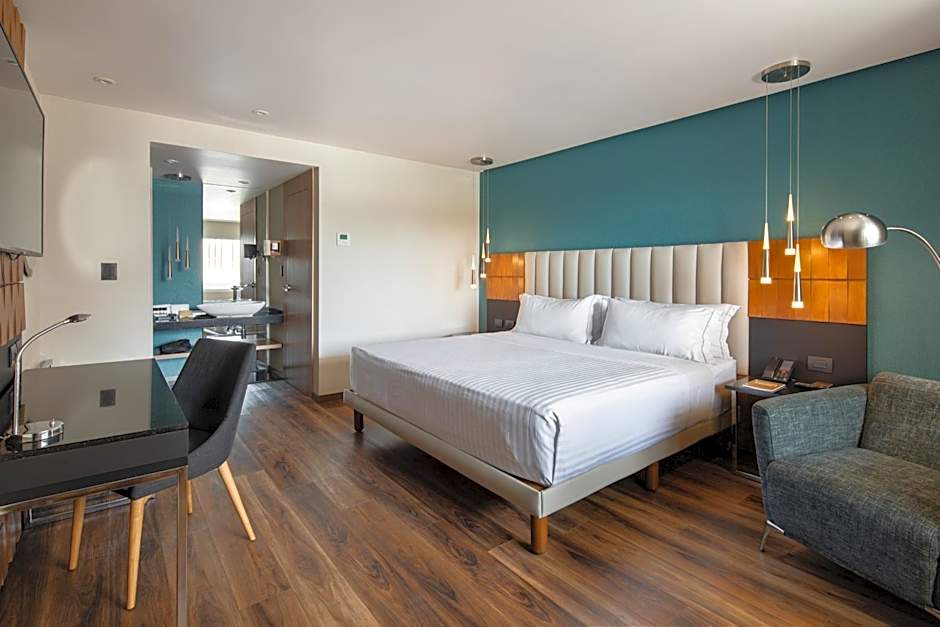 Hotel Real Del Rio