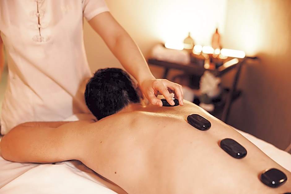 Park Hotel Tskaltubo - Balneo Resort