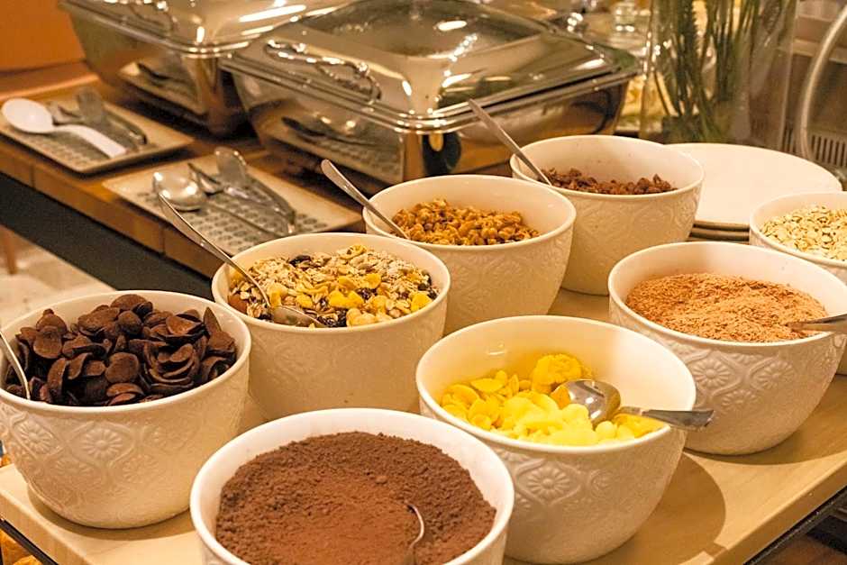 Hotel Laguna - Terme Krka