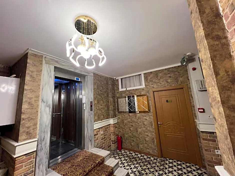 Gran Brn Hotel Taksim