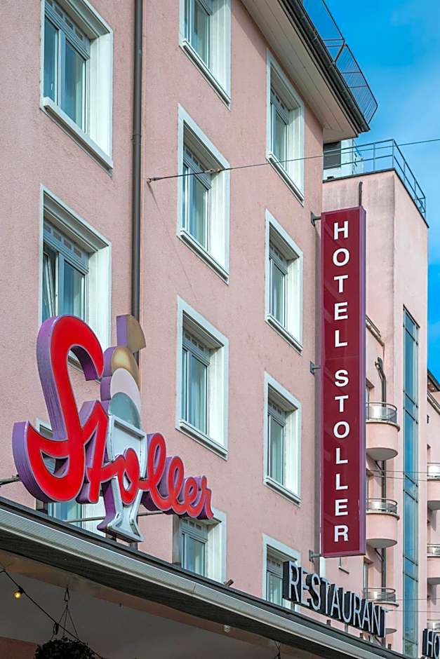 Hotel Stoller