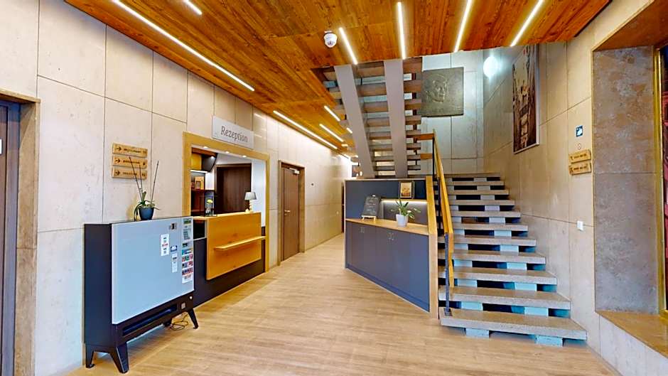 Hotel am Stadtpark Nordhausen