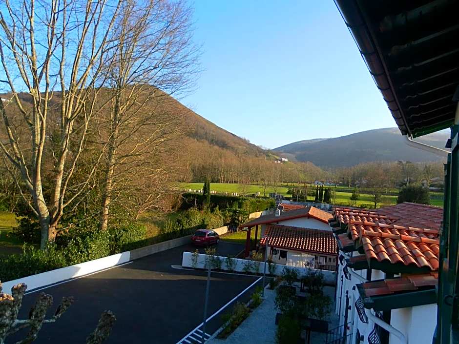 Hotel Residence Alaïa