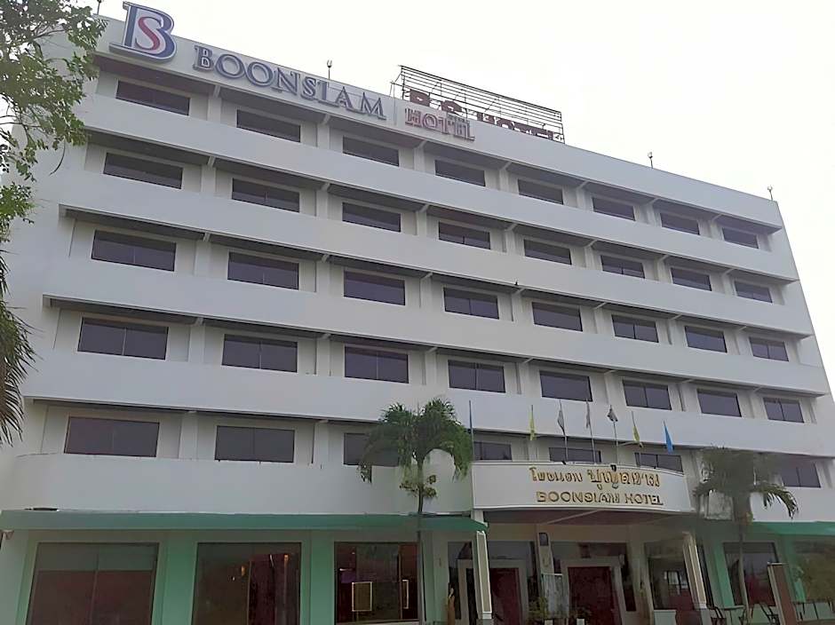 Boonsiam Hotel