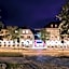 Hotel Rappen Rothenburg ob der Tauber