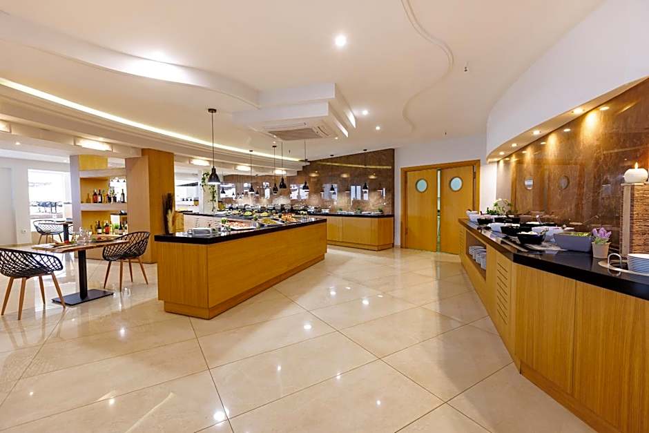 Malia Bay Beach Hotel & Bungalows