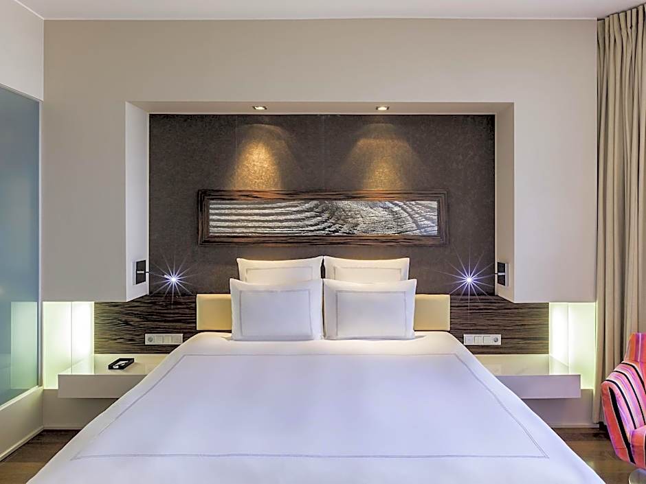 Swissotel Tallinn
