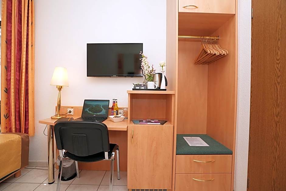 UNO Hotel Posthof Saarlouis