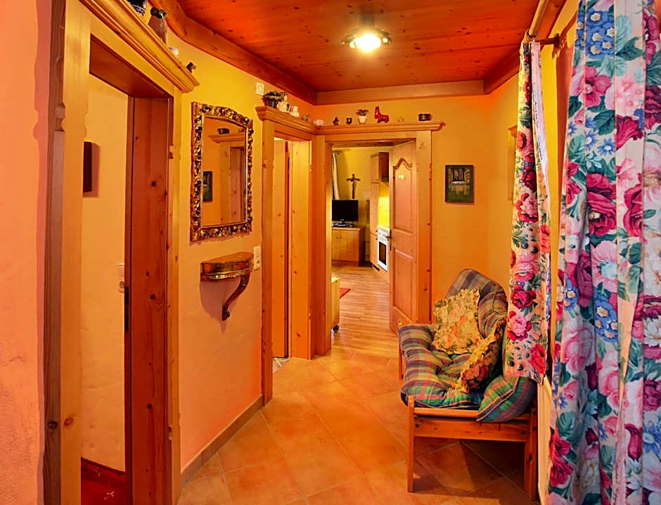 Romantik Aparthotel Sonnleitn