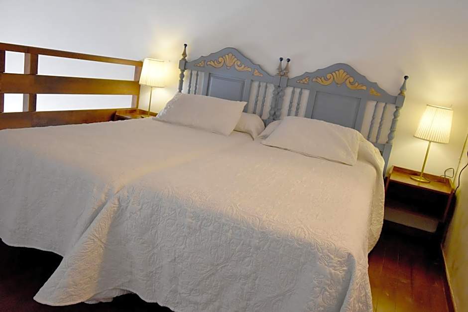 HOTEL RURAL A VELHA FABRICA