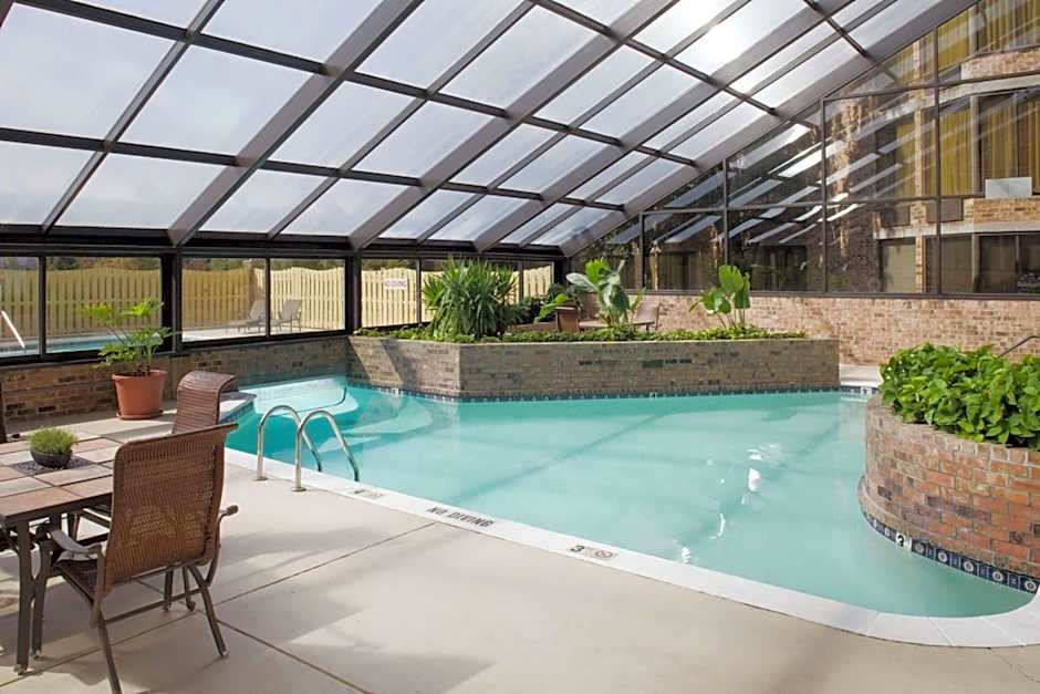 DoubleTree By Hilton Hotel Johnson City