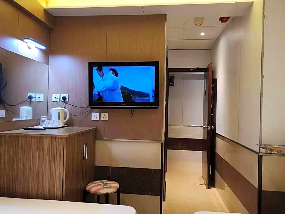 New Mong Kok Guest House