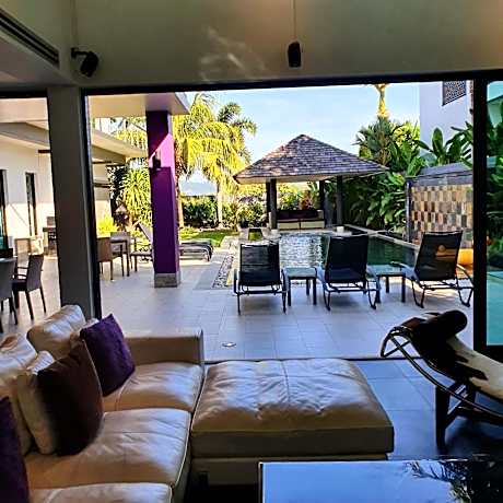 Eden Villa phuket
