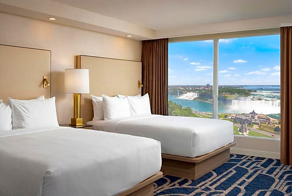 Hyatt Regency Niagara Falls Fallsview