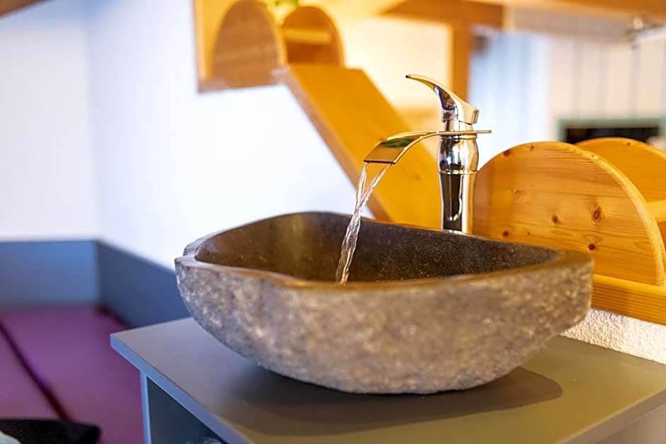 Erlebnishotel Kärnten-Mölltal 3 Stern Superior