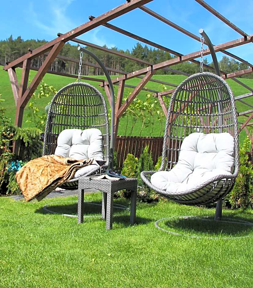 Chalet Grumer Suites&Spa