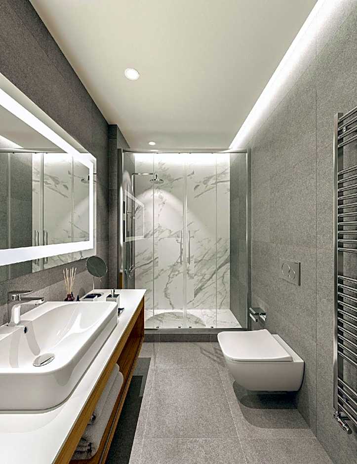 Athens Hill Luxury Apartments