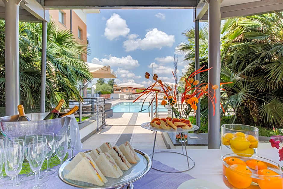 Ardeatina Park Hotel