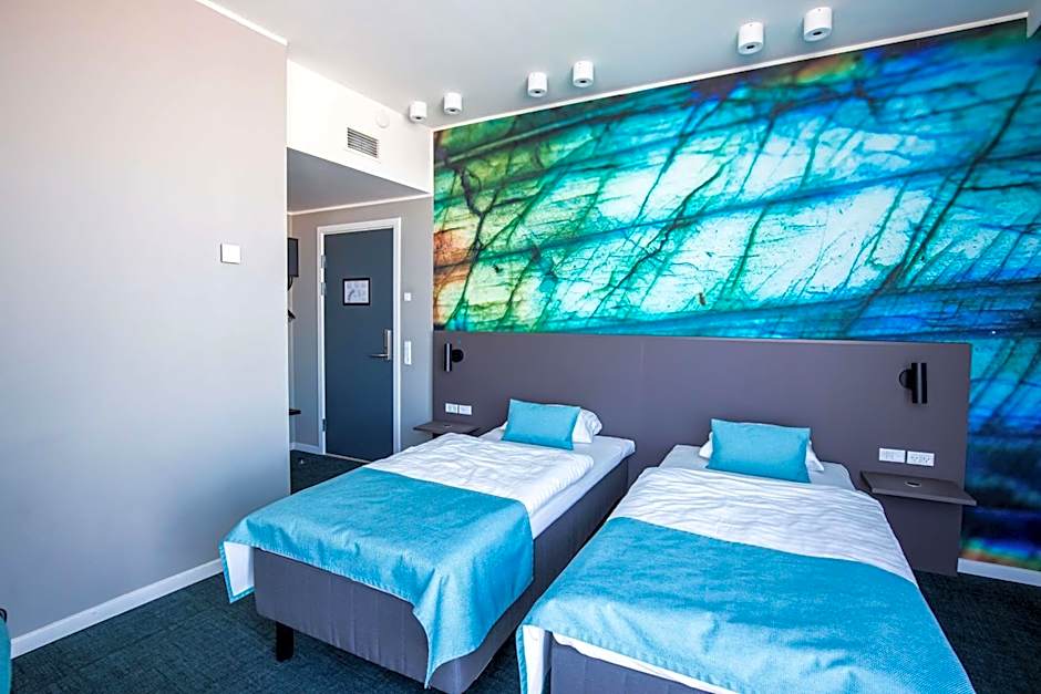 Best Western Plus Hotel Ilulissat