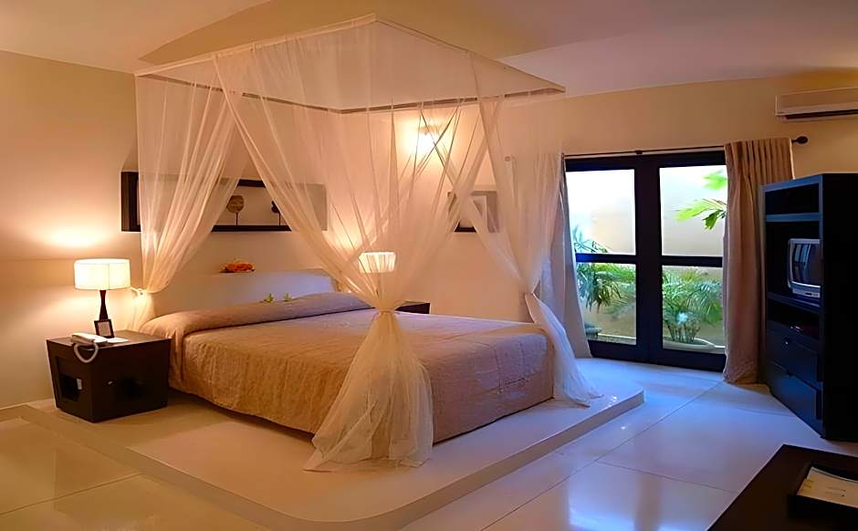 The Dusun Villa
