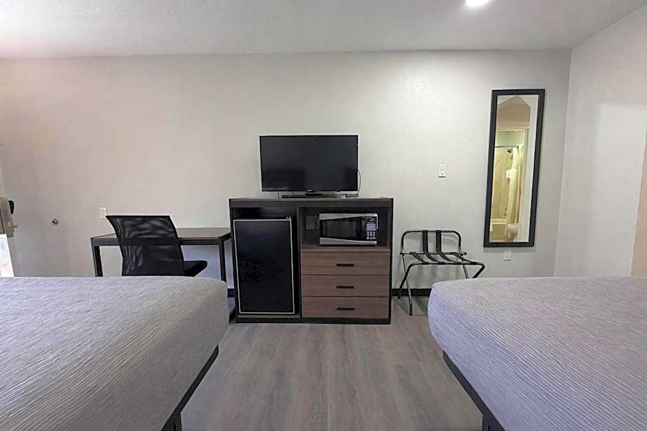 Quality Inn Mt. Pleasant