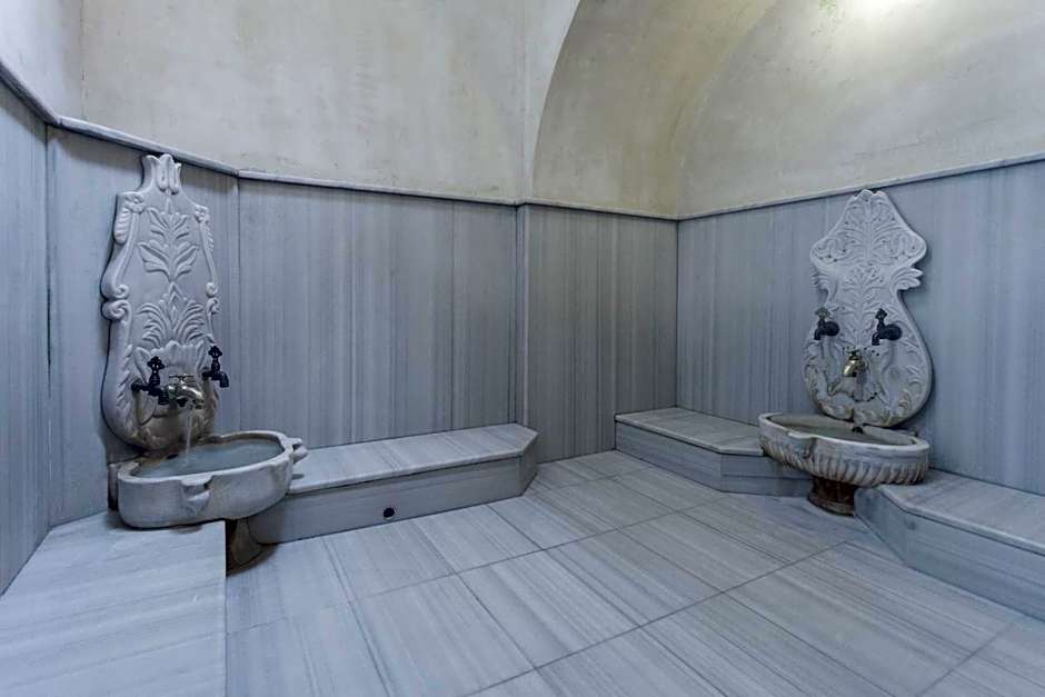 Boyuguzel Termal Hotel