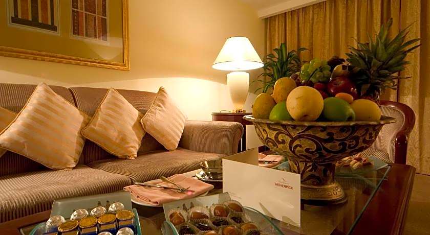 New Madina Hotel By IHG