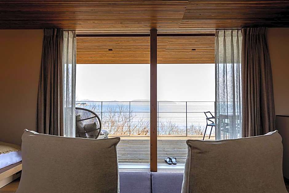 千年オリーブテラス for your wellness 「The STAY」