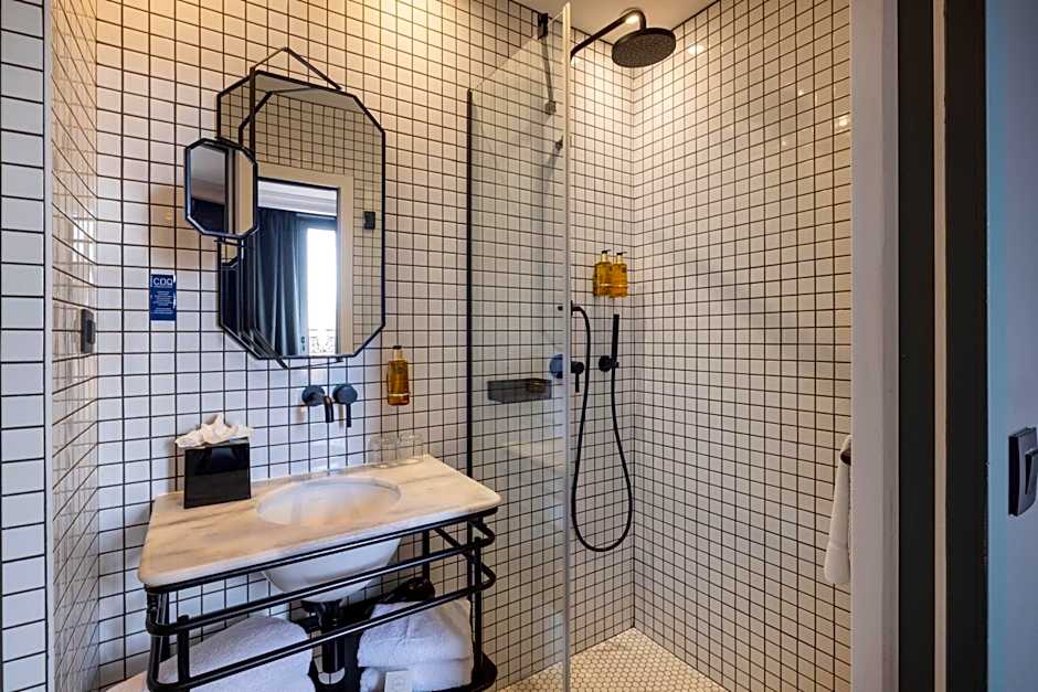 COQ Hotel Paris