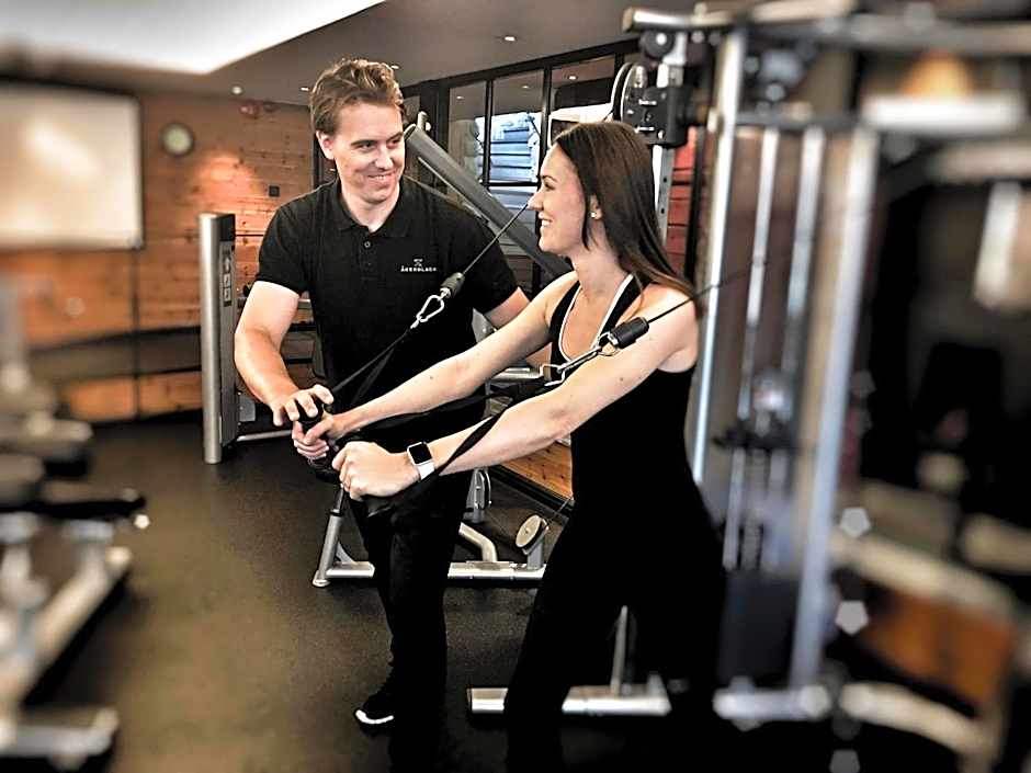 Åkerblads Hotell Gästgiveri Spa