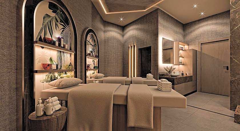 Grand Cevahir Hotel Convention Center