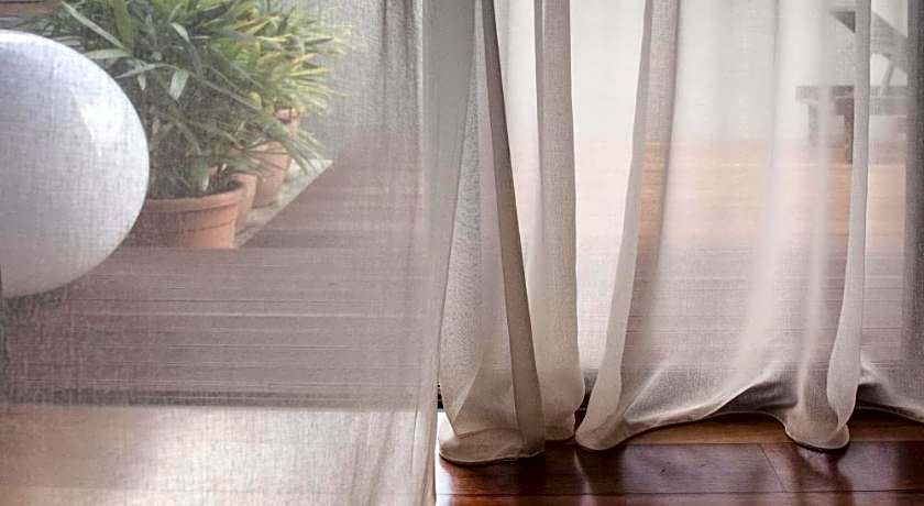 The Ranee Boutique Suites